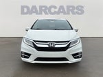 2019 Honda Odyssey Touring