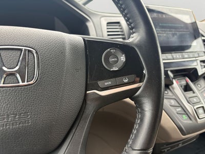 2019 Honda Odyssey Touring