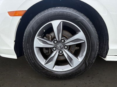 2019 Honda Odyssey Touring