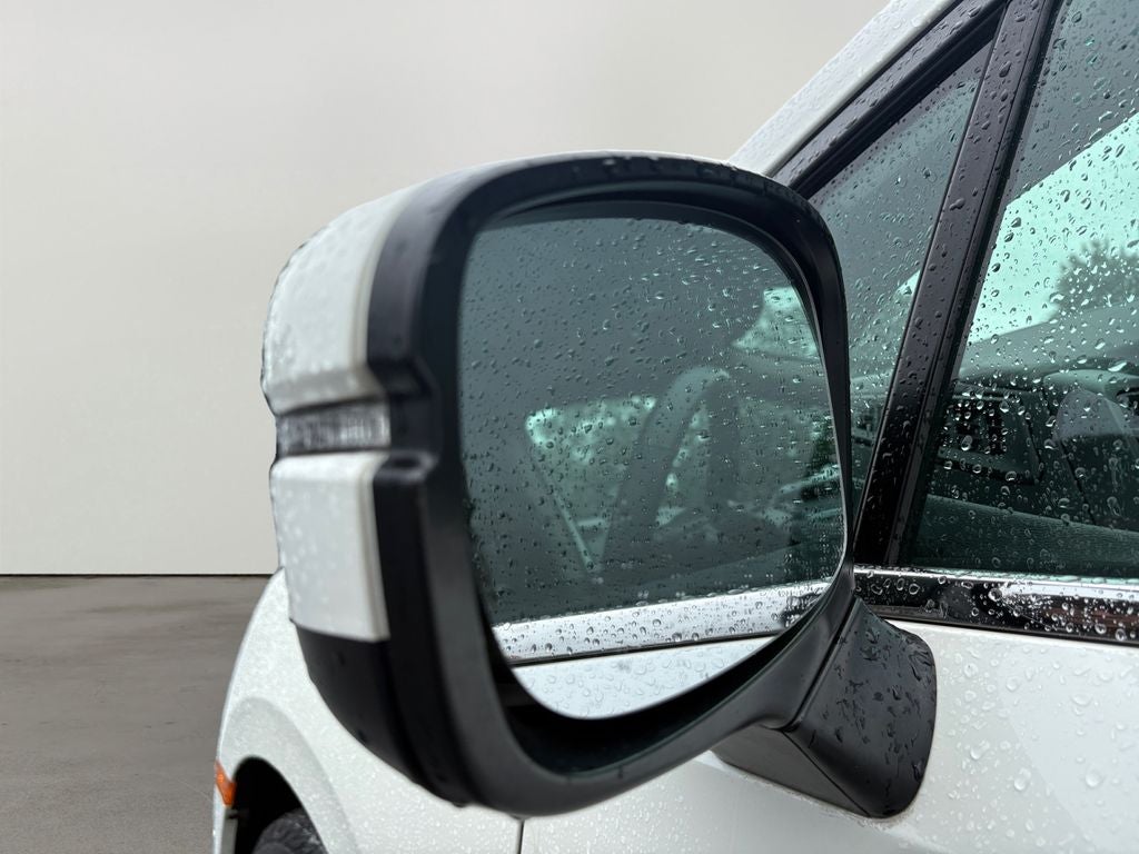 2019 Honda Odyssey Touring