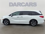 2019 Honda Odyssey Touring