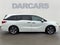 2019 Honda Odyssey Touring