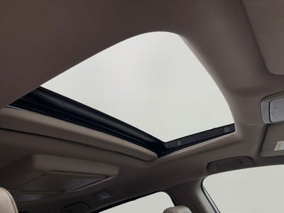 2019 Honda Odyssey Touring