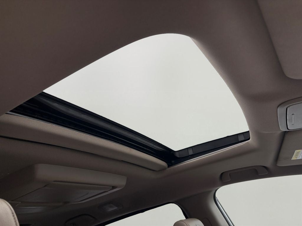 2019 Honda Odyssey Touring