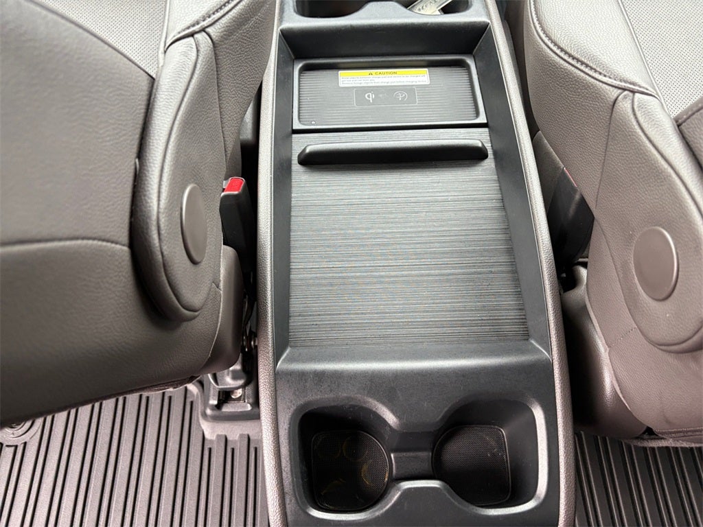 2020 Honda Odyssey Elite