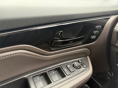 2020 Honda Odyssey Elite