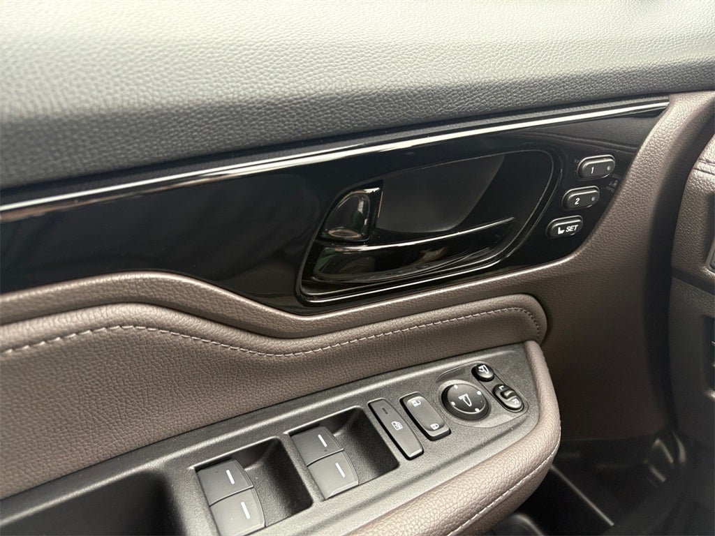 2020 Honda Odyssey Elite