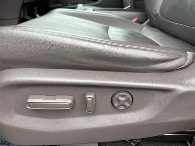 2020 Honda Odyssey Elite