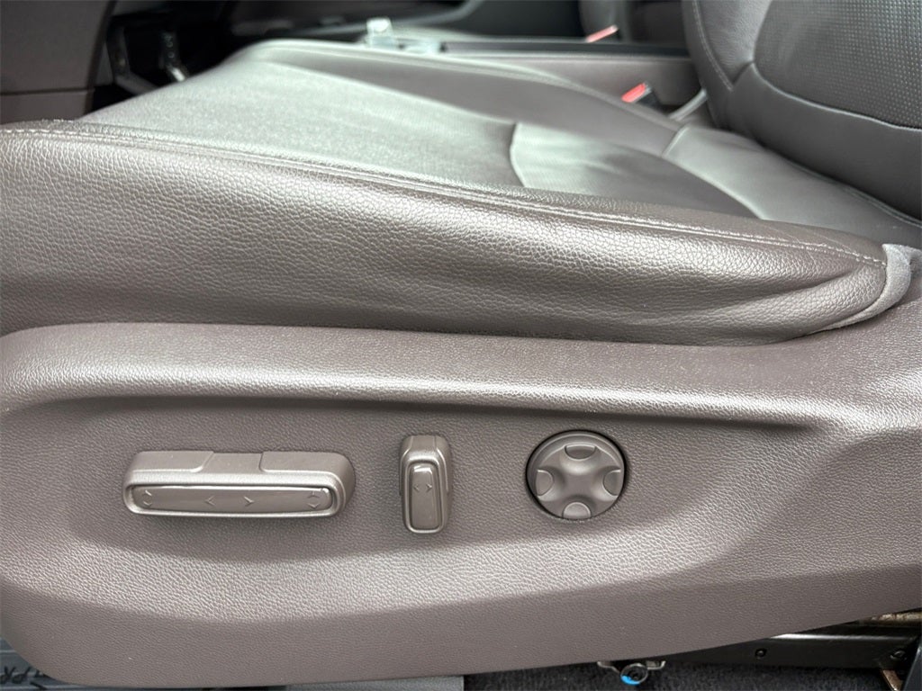 2020 Honda Odyssey Elite