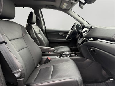 2021 Honda Pilot Touring 7 Passenger