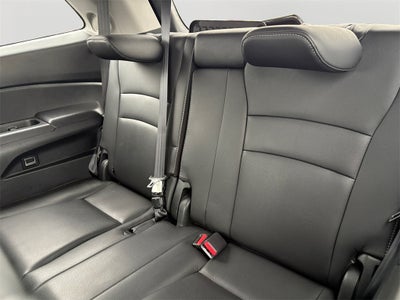 2021 Honda Pilot Touring 7 Passenger