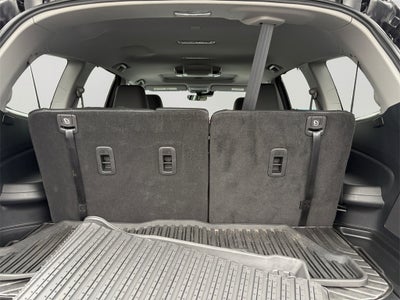 2021 Honda Pilot Touring 7 Passenger