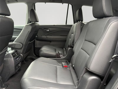 2021 Honda Pilot Touring 7 Passenger