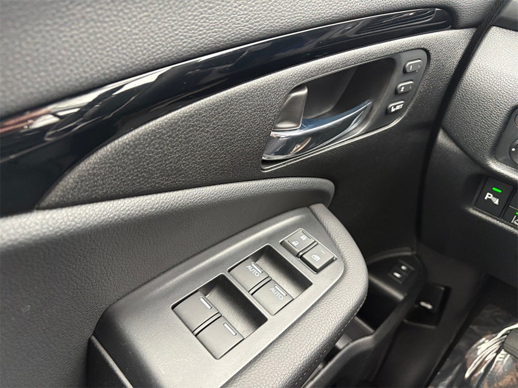 2021 Honda Pilot Touring 7 Passenger