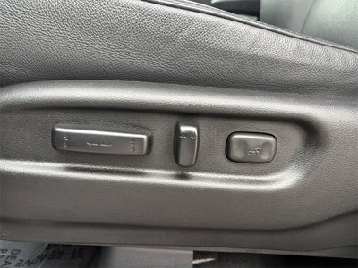 2021 Honda Pilot Touring 7 Passenger