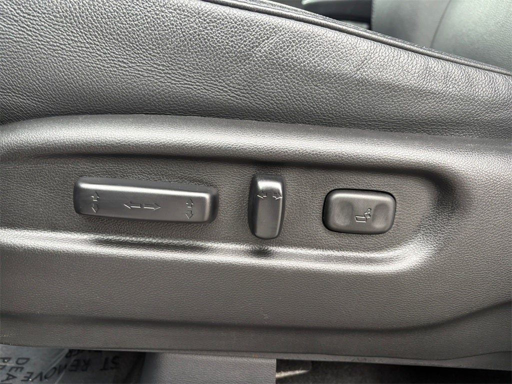 2021 Honda Pilot Touring 7 Passenger