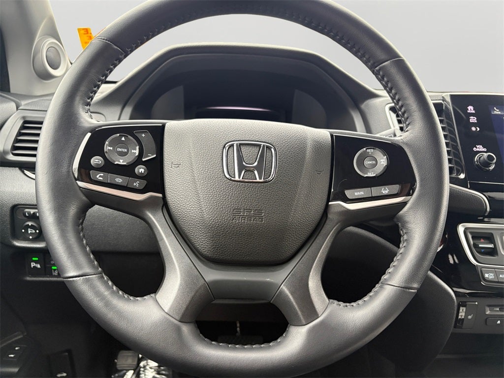 2021 Honda Pilot Touring 7 Passenger