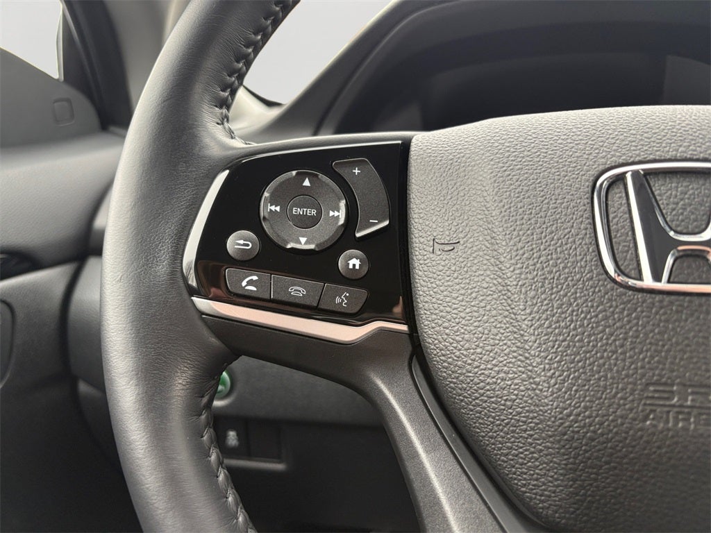 2021 Honda Pilot Touring 7 Passenger