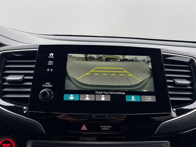 2021 Honda Pilot Touring 7 Passenger