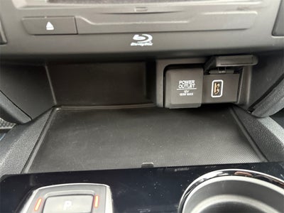 2021 Honda Pilot Touring 7 Passenger