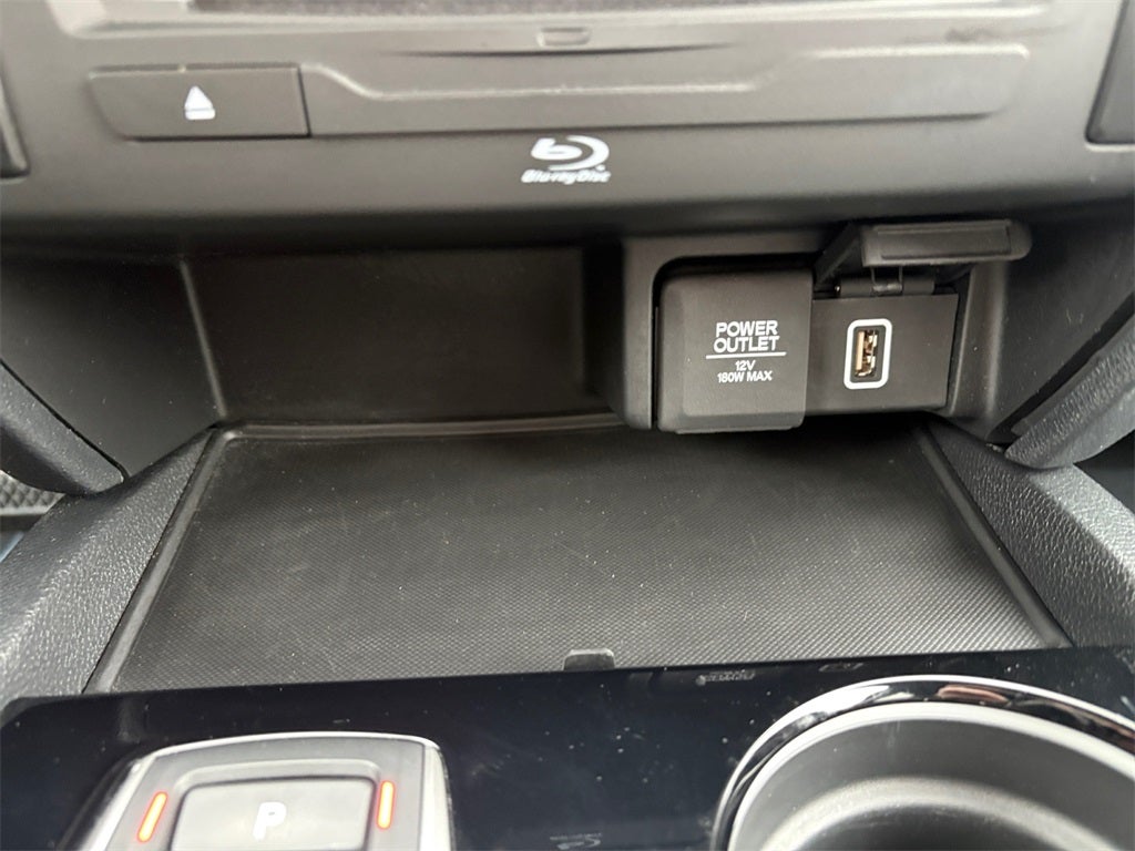 2021 Honda Pilot Touring 7 Passenger