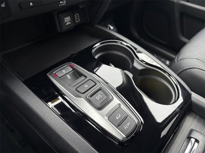 2021 Honda Pilot Touring 7 Passenger