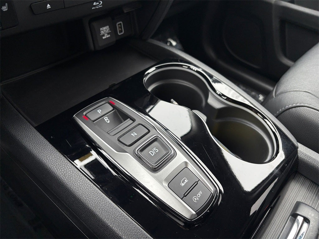 2021 Honda Pilot Touring 7 Passenger