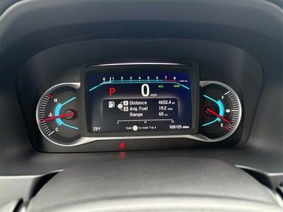 2021 Honda Pilot Touring 7 Passenger