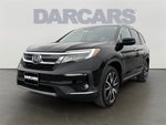 2021 Honda Pilot Touring 7 Passenger