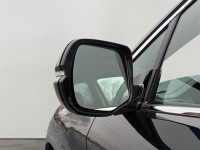 2021 Honda Pilot Touring 7 Passenger