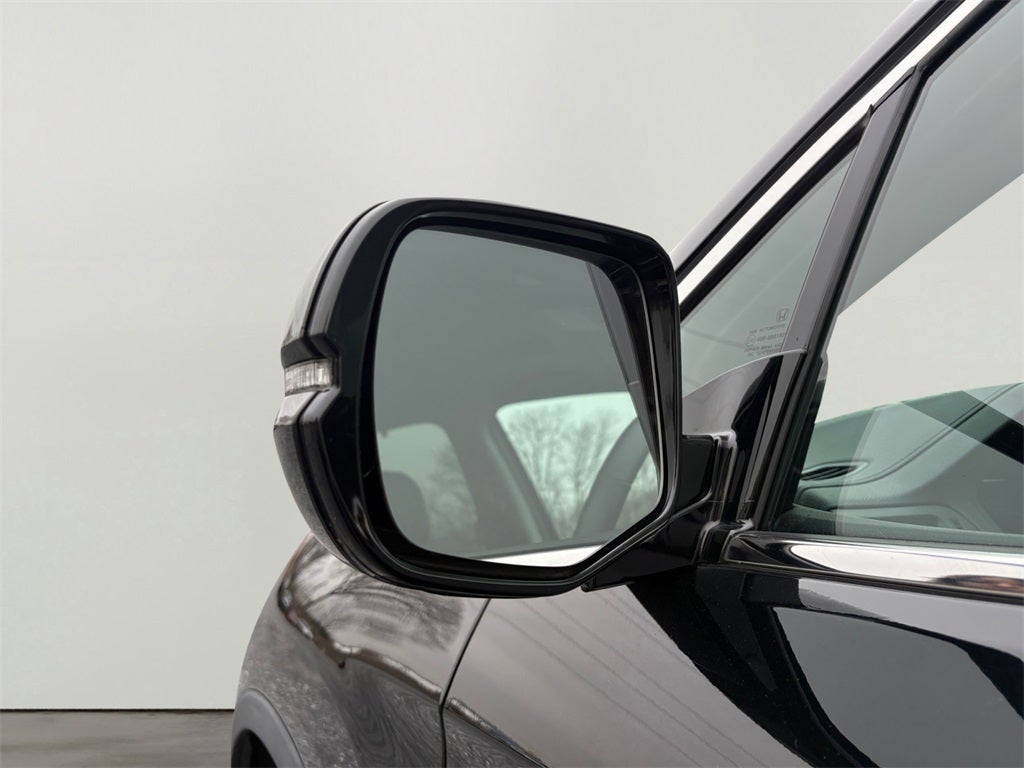 2021 Honda Pilot Touring 7 Passenger