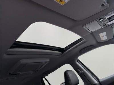 2021 Honda Pilot Touring 7 Passenger