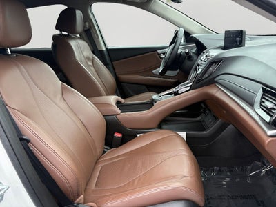 2021 Acura RDX Technology Package SH-AWD