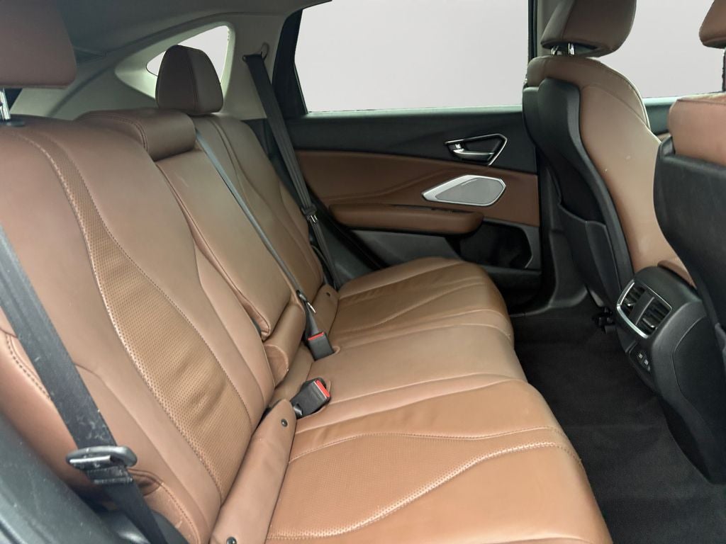 2021 Acura RDX Technology Package SH-AWD