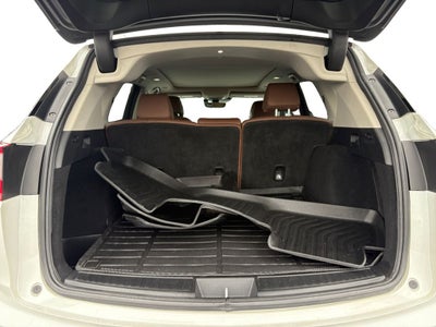 2021 Acura RDX Technology Package SH-AWD