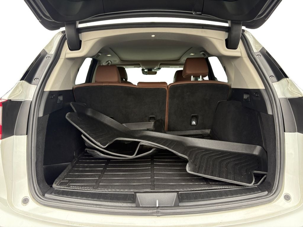2021 Acura RDX Technology Package SH-AWD