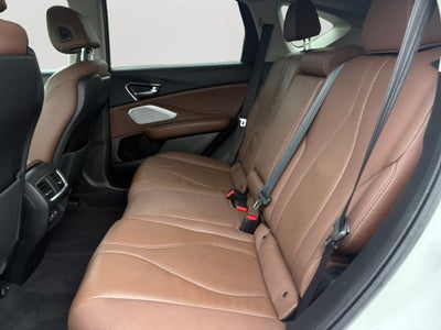 2021 Acura RDX Technology Package SH-AWD