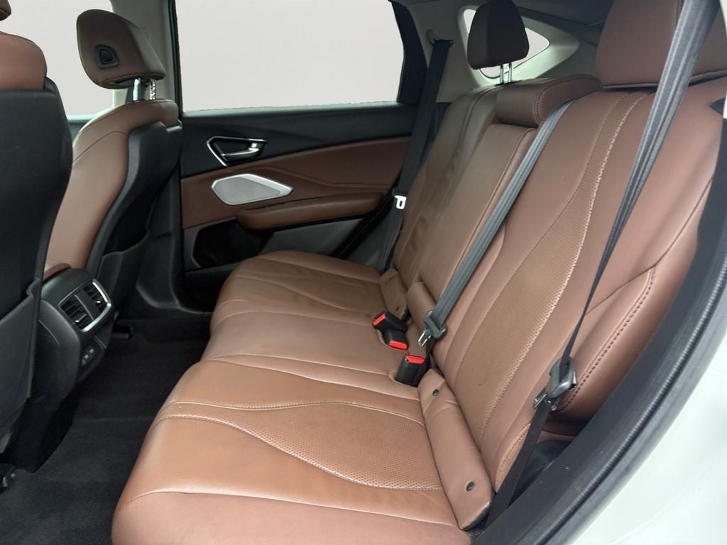 2021 Acura RDX Technology Package SH-AWD