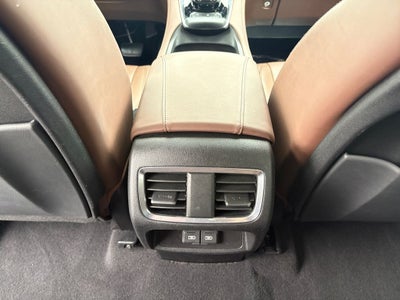 2021 Acura RDX Technology Package SH-AWD
