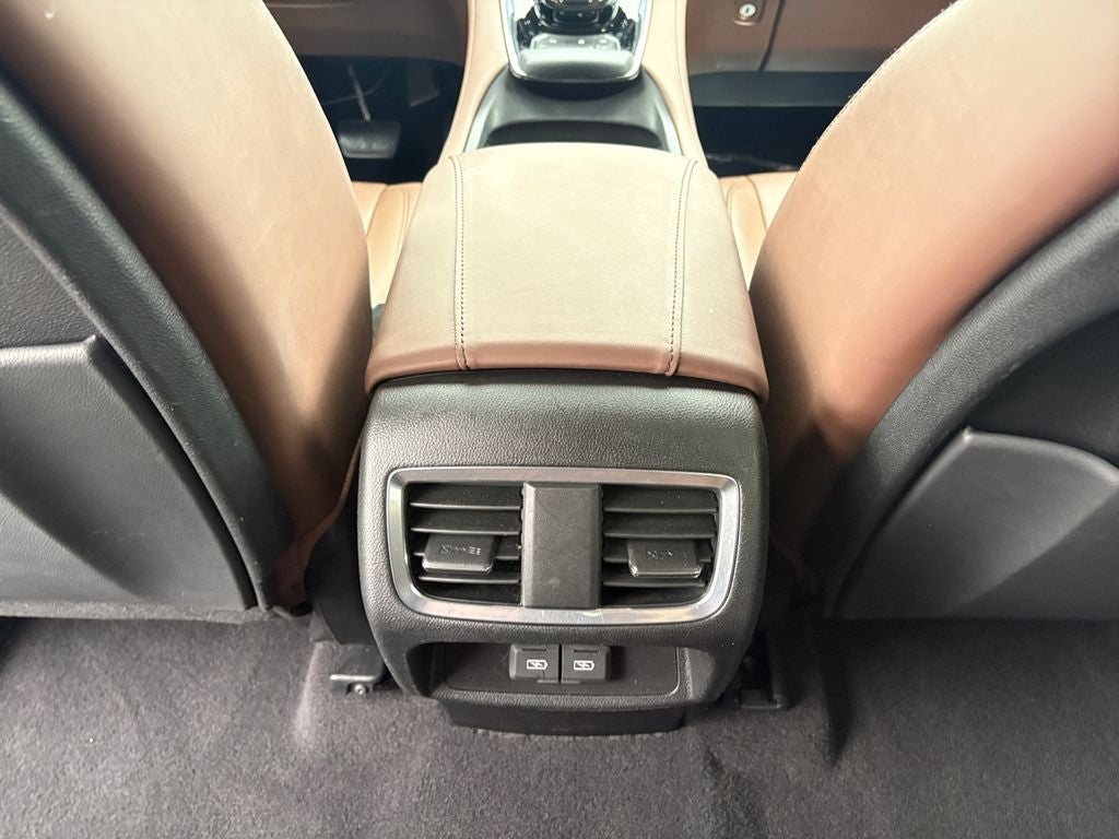 2021 Acura RDX Technology Package SH-AWD