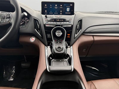 2021 Acura RDX Technology Package SH-AWD