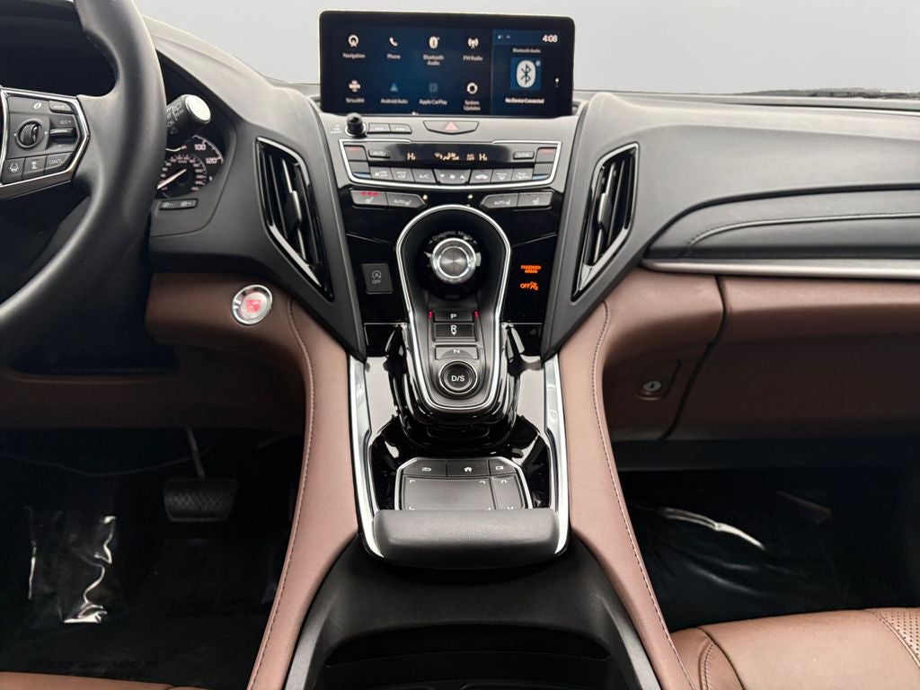 2021 Acura RDX Technology Package SH-AWD