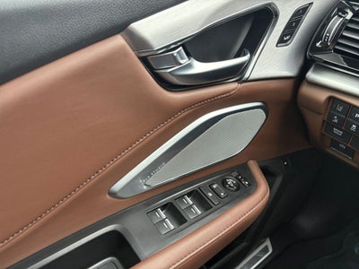 2021 Acura RDX Technology Package SH-AWD