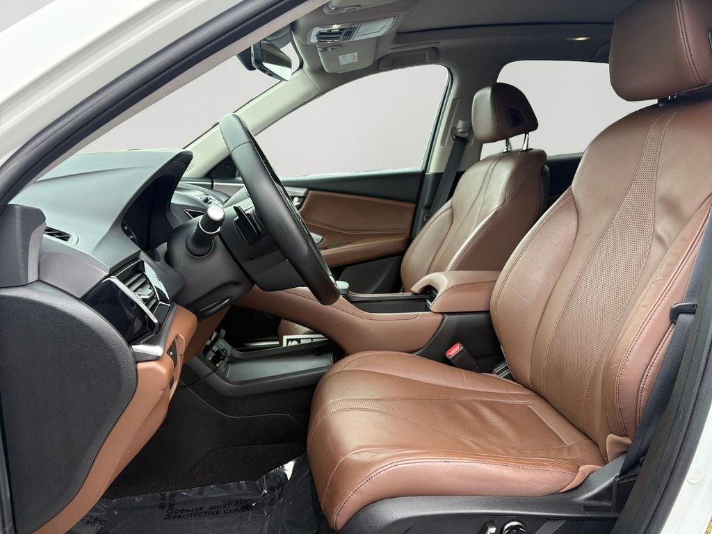 2021 Acura RDX Technology Package SH-AWD