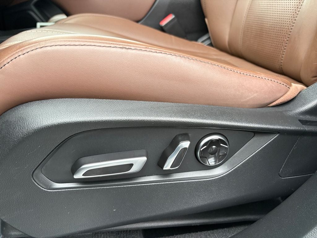 2021 Acura RDX Technology Package SH-AWD