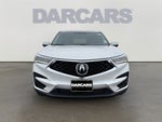 2021 Acura RDX Technology Package SH-AWD