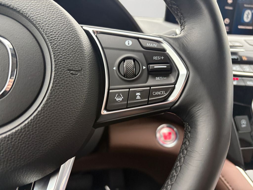 2021 Acura RDX Technology Package SH-AWD