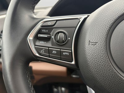 2021 Acura RDX Technology Package SH-AWD