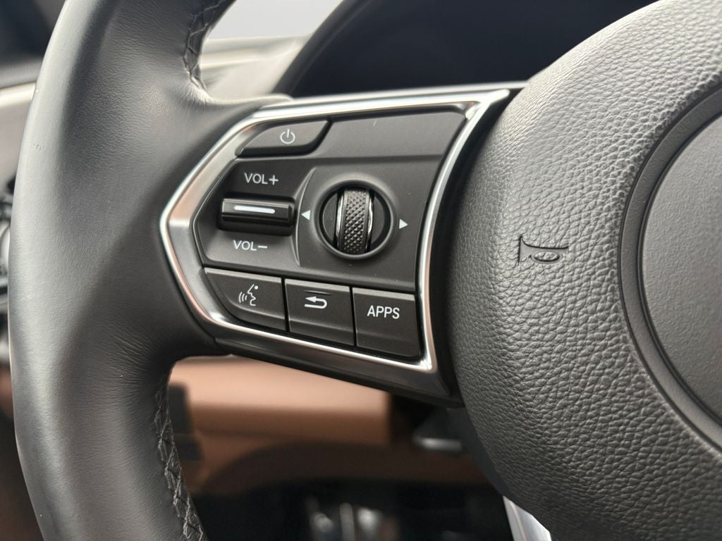 2021 Acura RDX Technology Package SH-AWD