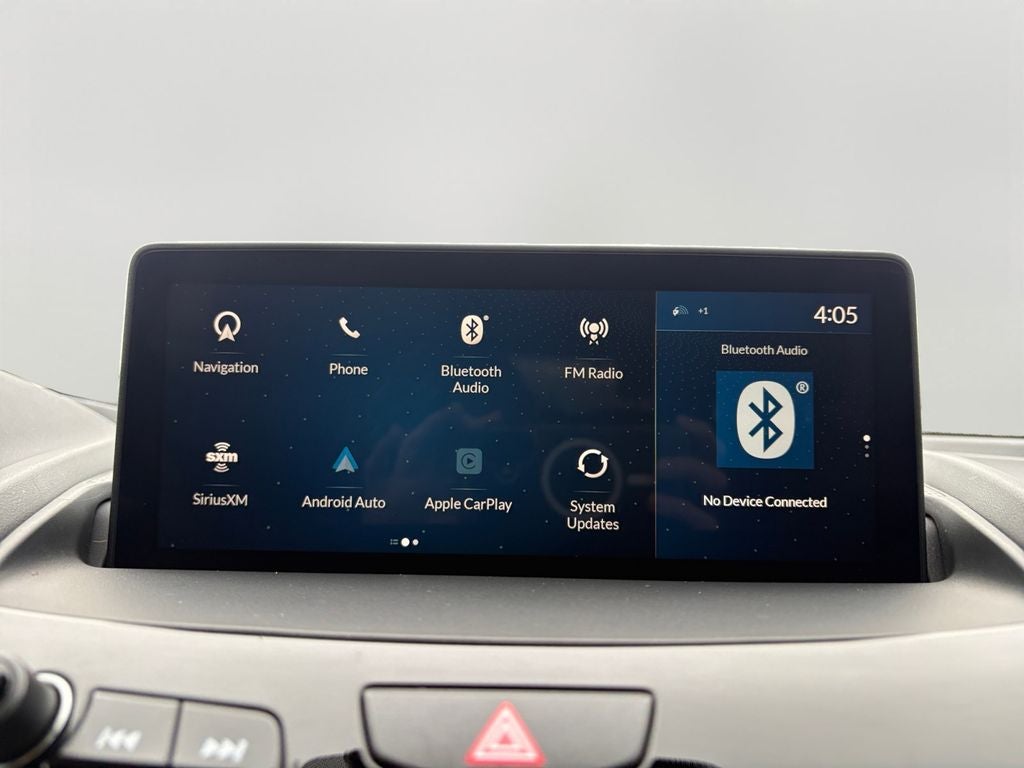 2021 Acura RDX Technology Package SH-AWD